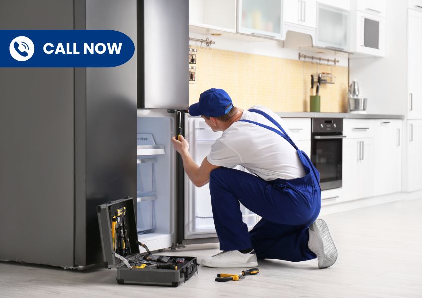 South Tamworth Appliance Repair Company